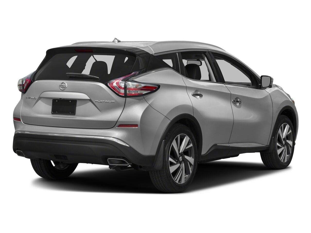 2016 Nissan Murano SL Sport Utility 4D Kansas City MO