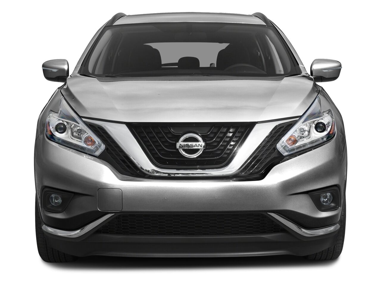 2016 Nissan Murano SV Austin TX