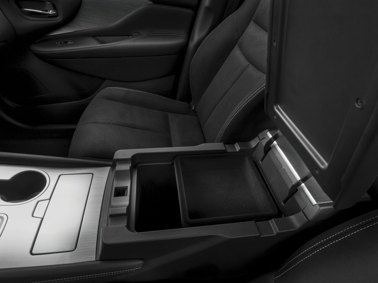 2016 Nissan Murano SV Austin TX