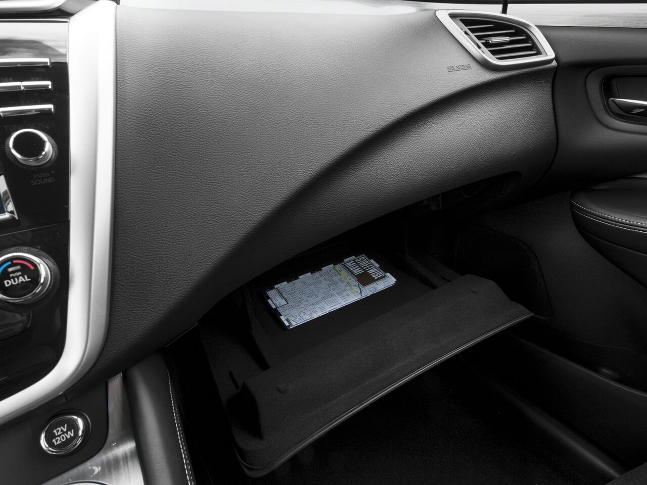 2016 Nissan Murano SV Austin TX