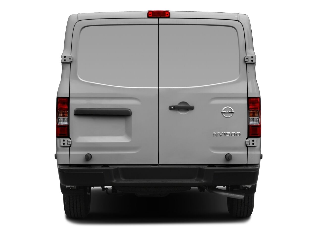2016 Nissan NV Cargo NV1500 S V6 Charlotte NC