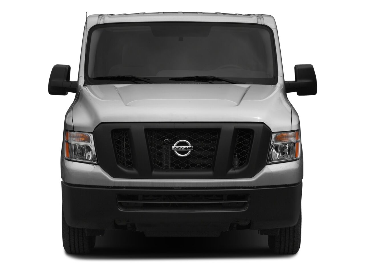 2016 Nissan NV Cargo NV1500 S V6 Charlotte NC