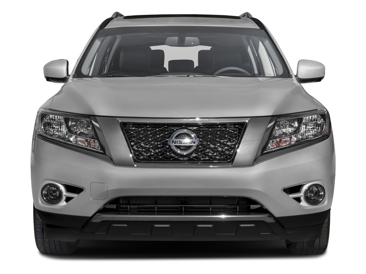2016 Nissan Pathfinder Platinum San Clemente CA