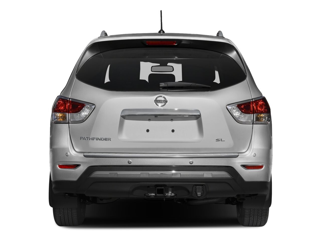 2016 Nissan Pathfinder Platinum San Clemente CA