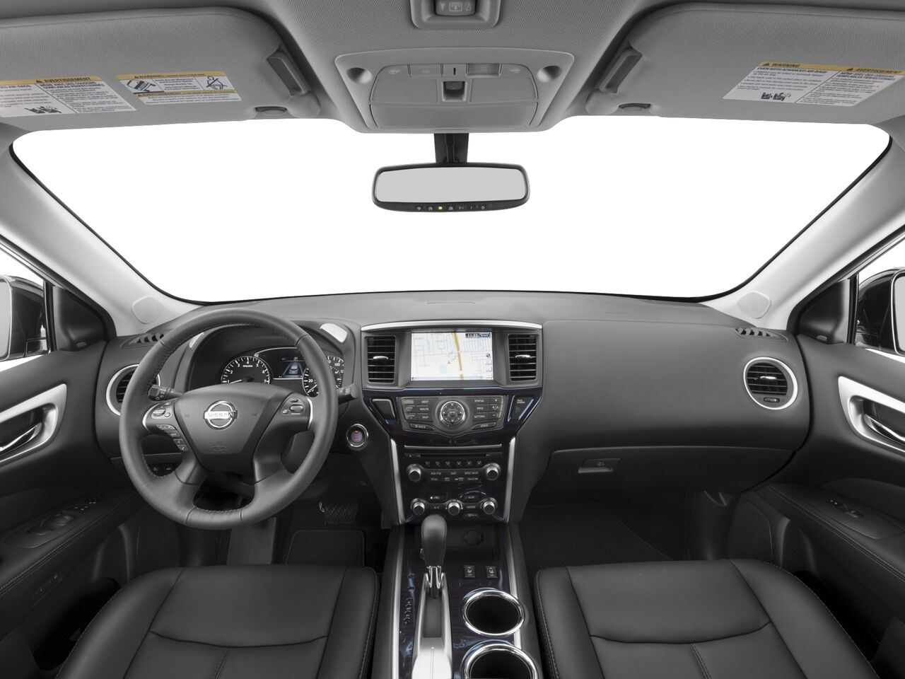 2016 Nissan Pathfinder Platinum San Clemente CA