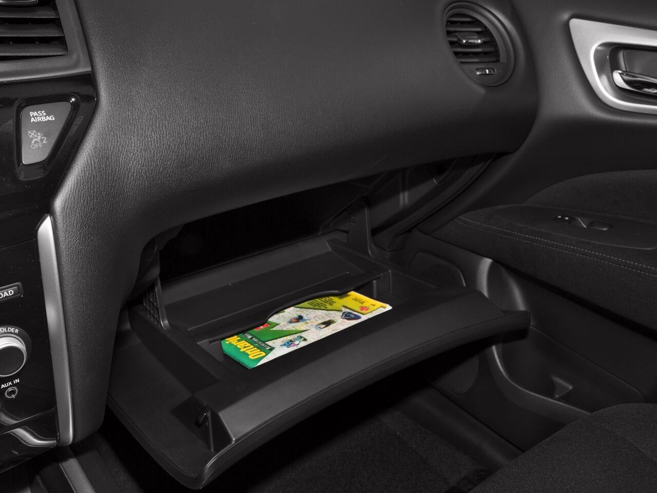 2016 Nissan Pathfinder S San Clemente CA