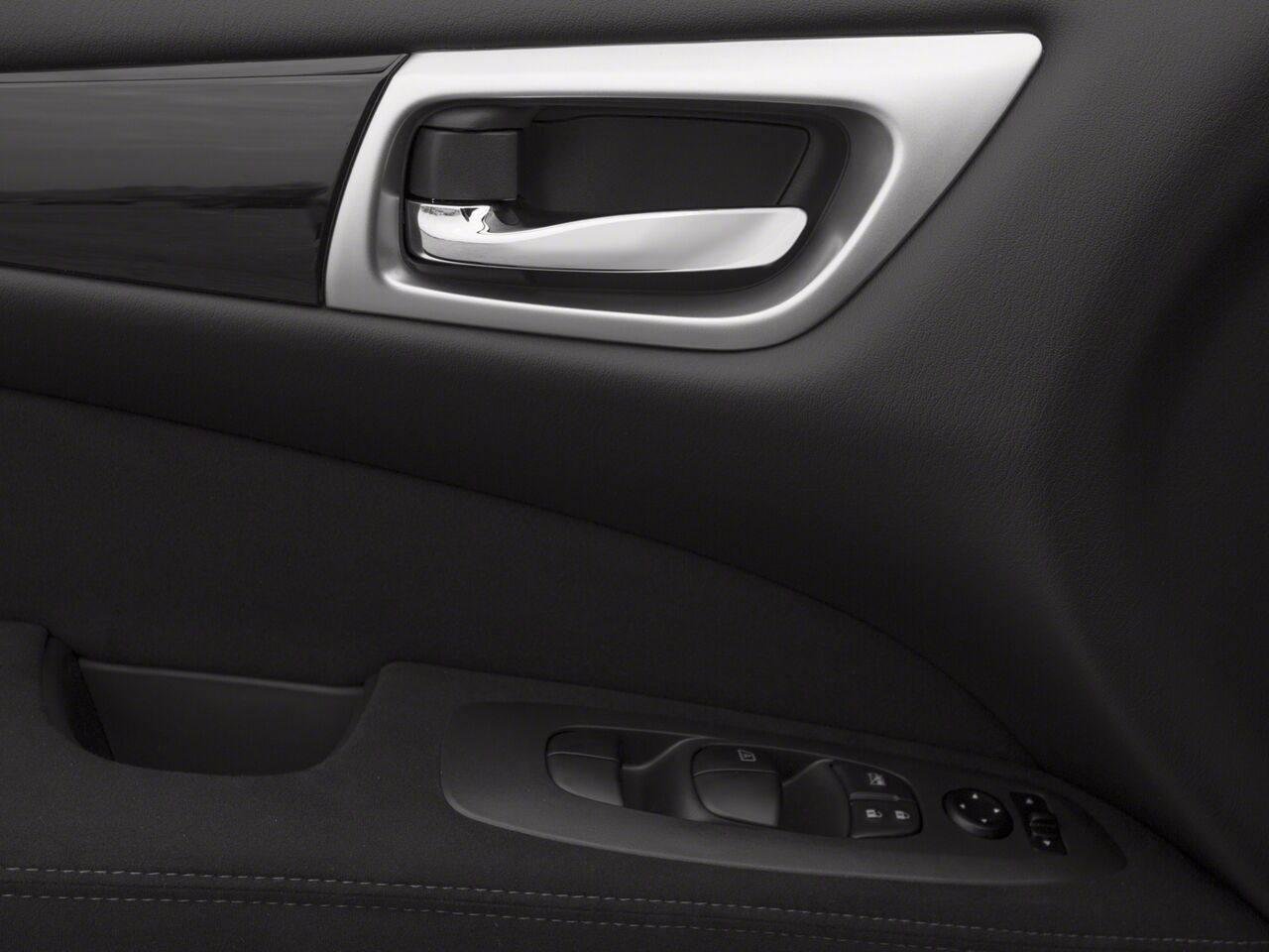 2016 Nissan Pathfinder S San Clemente CA