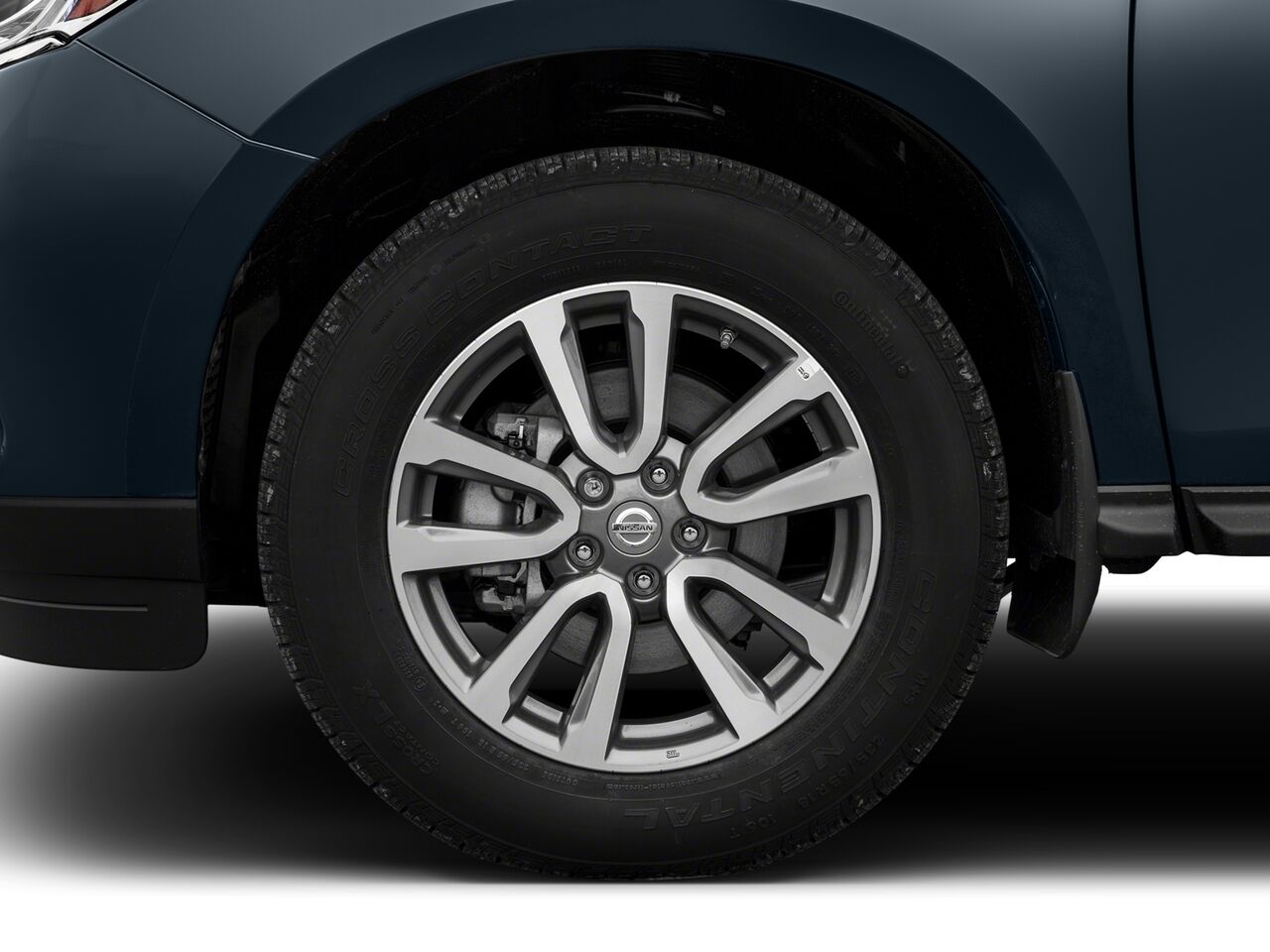 2016 Nissan Pathfinder S San Clemente CA