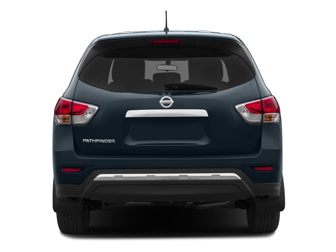 2016 Nissan Pathfinder S San Clemente CA