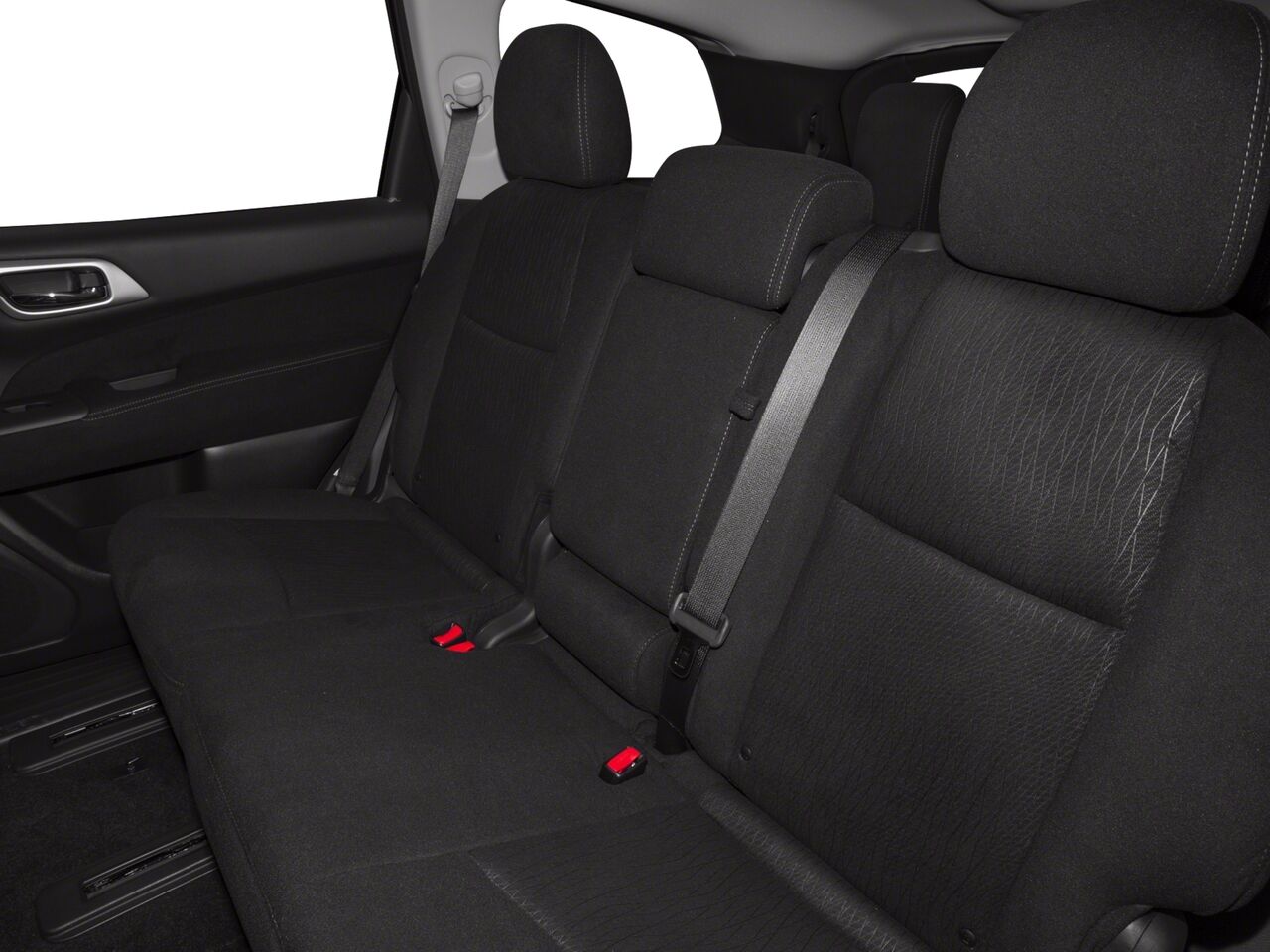 2016 Nissan Pathfinder S San Clemente CA