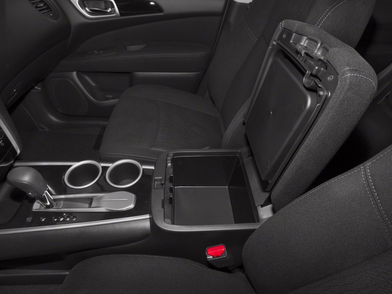 2016 Nissan Pathfinder S San Clemente CA