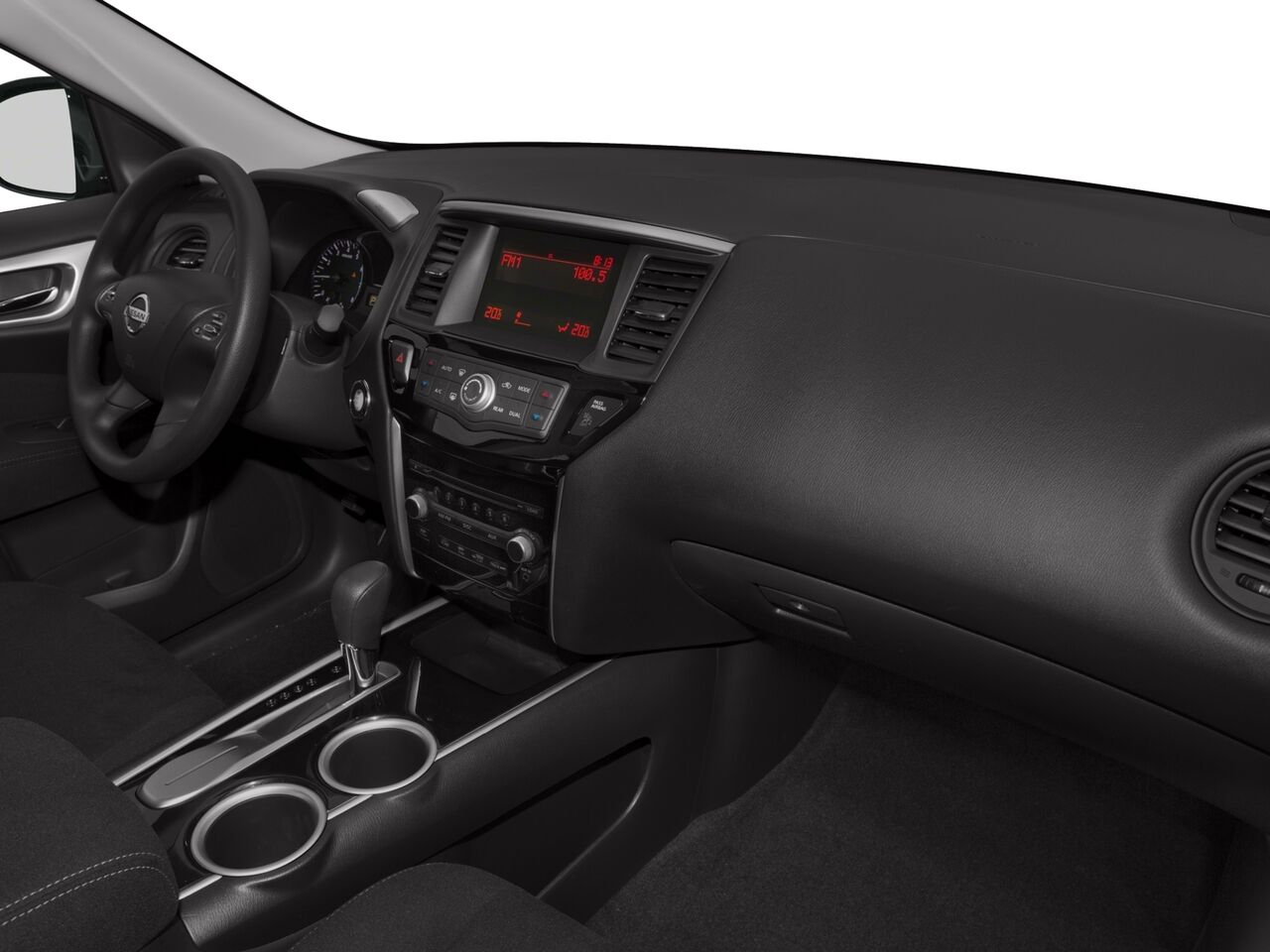 2016 Nissan Pathfinder S San Clemente CA