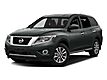 2016 Nissan Pathfinder S