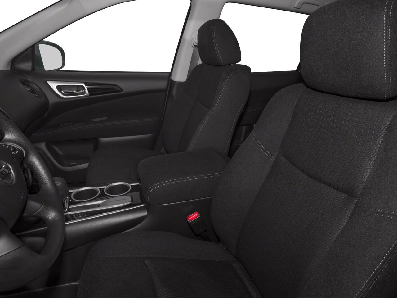 2016 Nissan Pathfinder S San Clemente CA