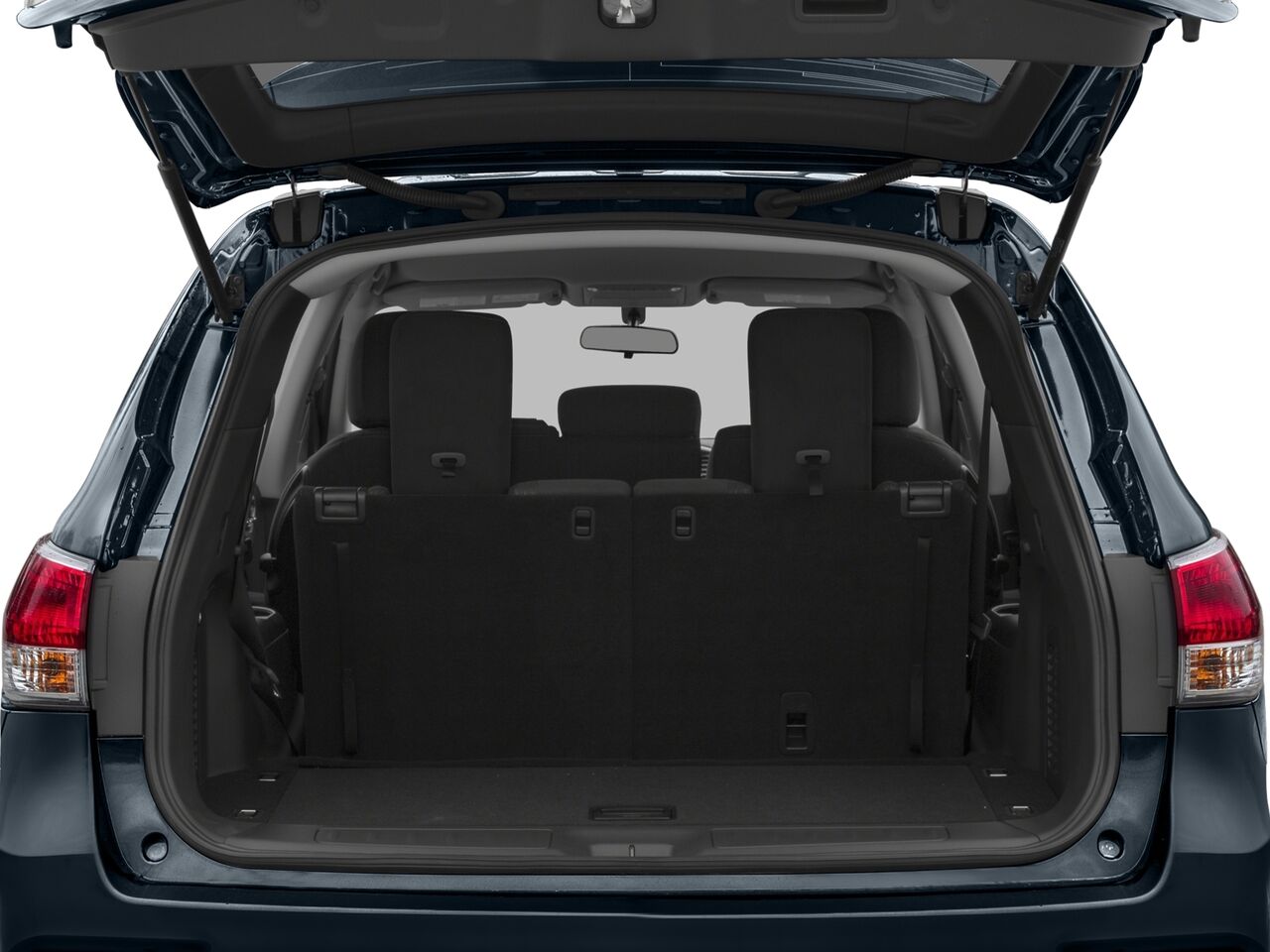 2016 Nissan Pathfinder S San Clemente CA