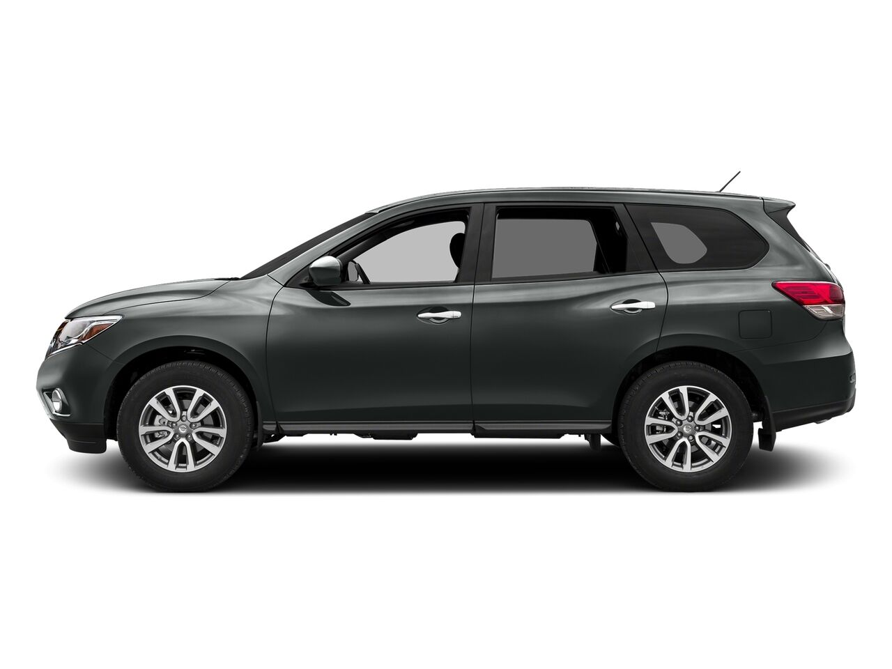 2016 Nissan Pathfinder S San Clemente CA