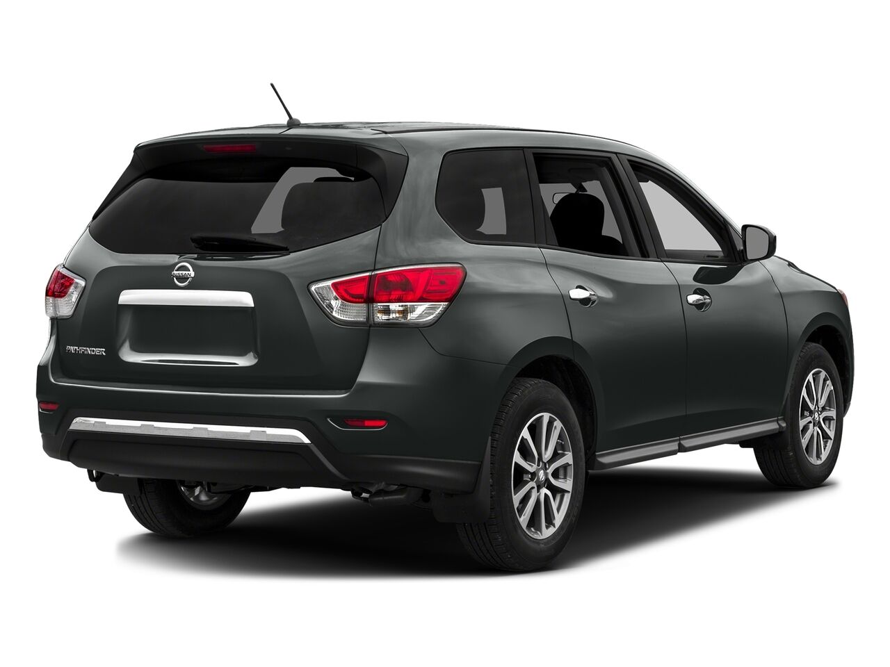 2016 Nissan Pathfinder S San Clemente CA