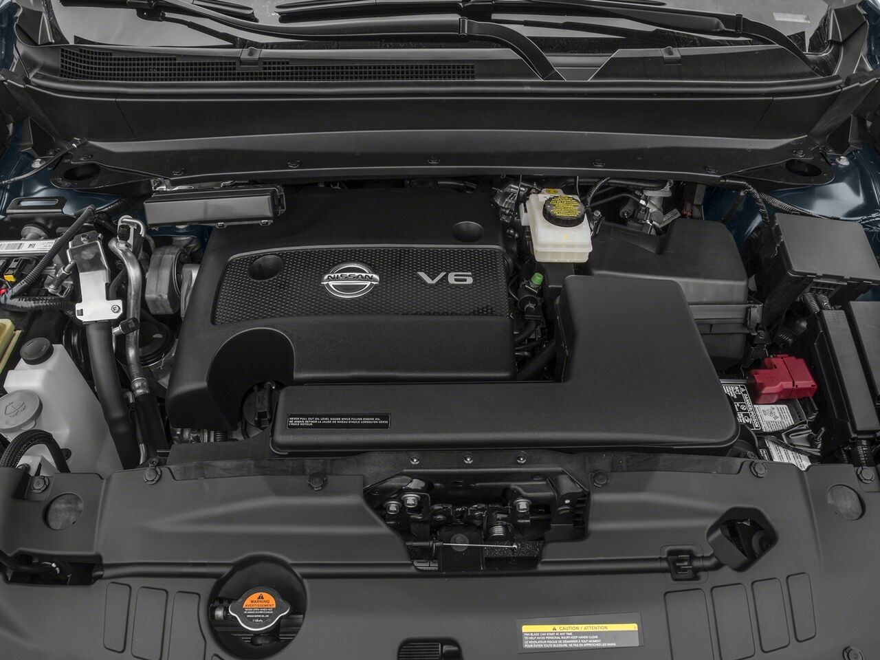 2016 Nissan Pathfinder SV Crestwood KY