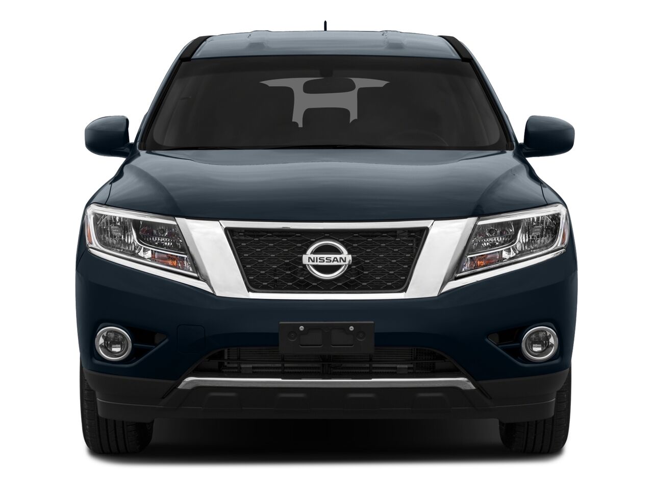 2016 Nissan Pathfinder SV Crestwood KY
