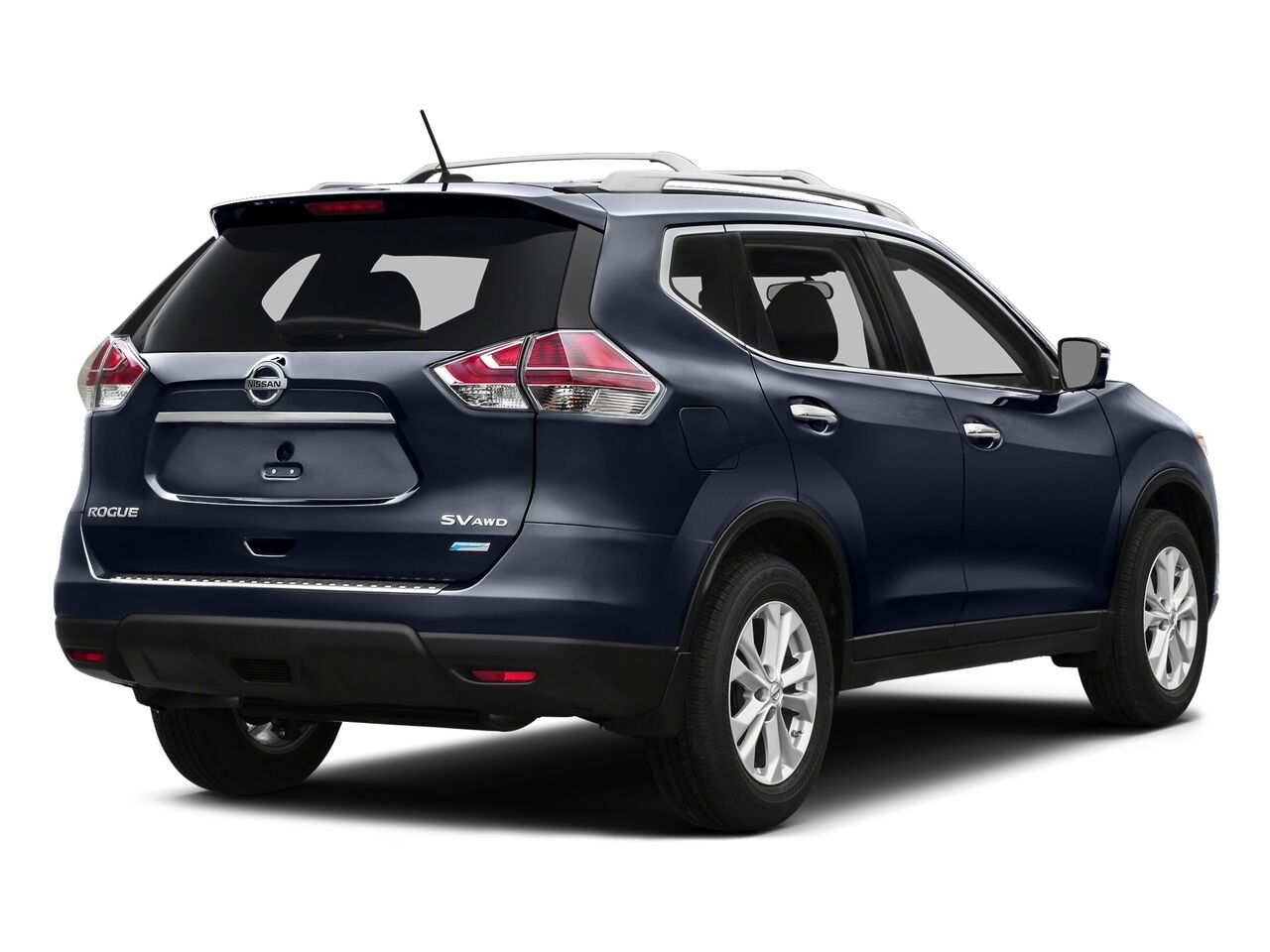 2016 Nissan Rogue - SAR S Hot Springs AR