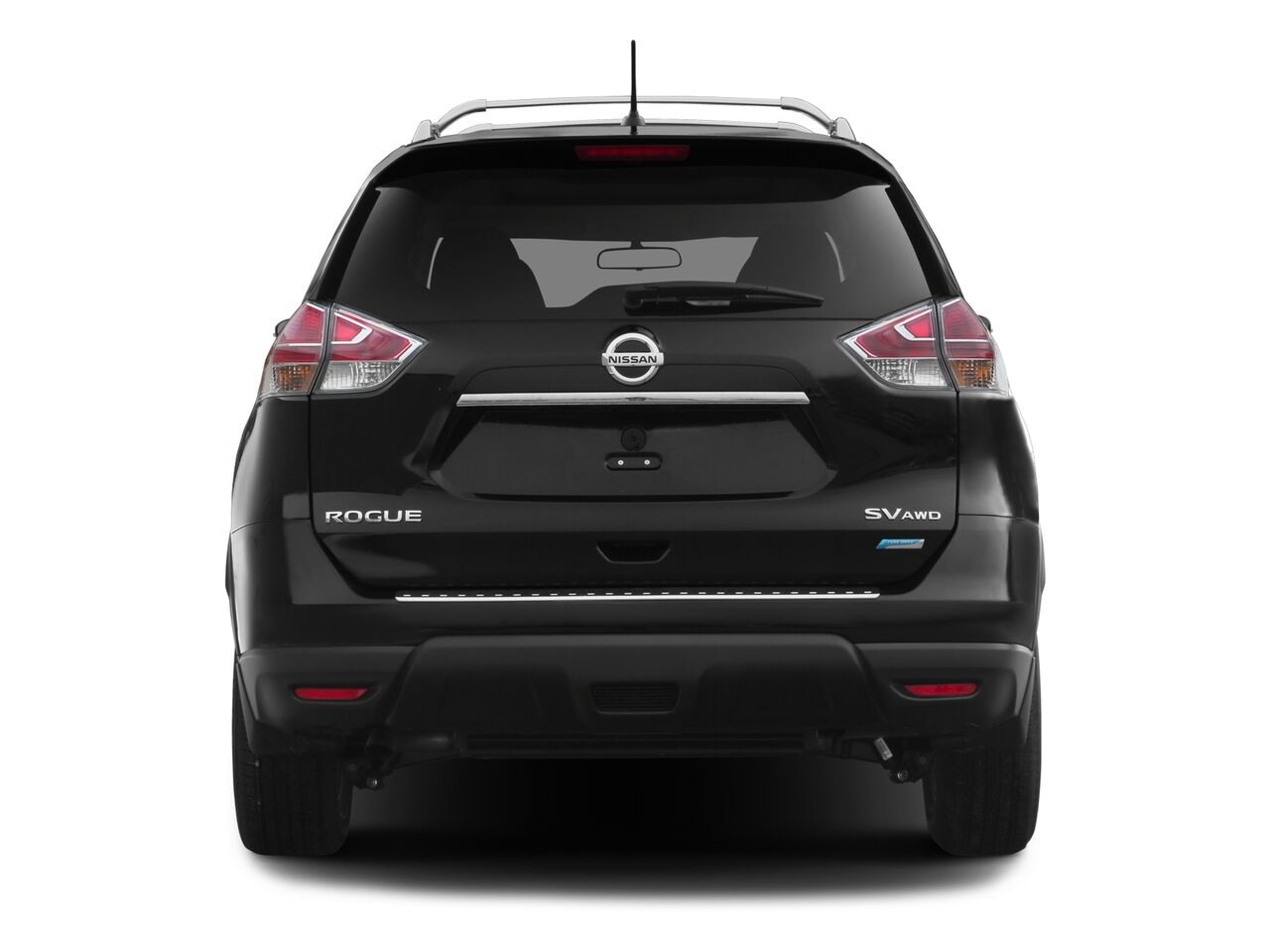 2016 Nissan Rogue S 2WD Austin TX