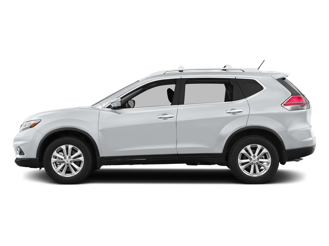 2016 Nissan Rogue S 2WD Austin TX