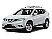 2016 Nissan Rogue S 2WD