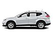 2016 Nissan Rogue S AWD