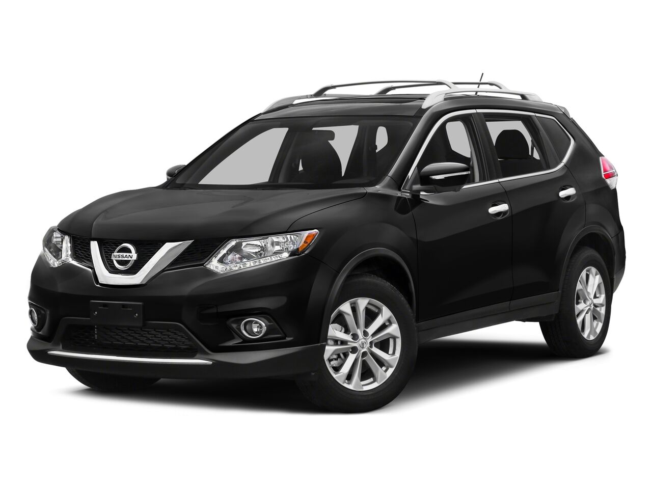 2016 Nissan Rogue S Altoona PA