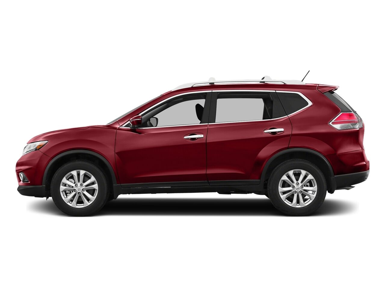2016 Nissan Rogue S Austin TX