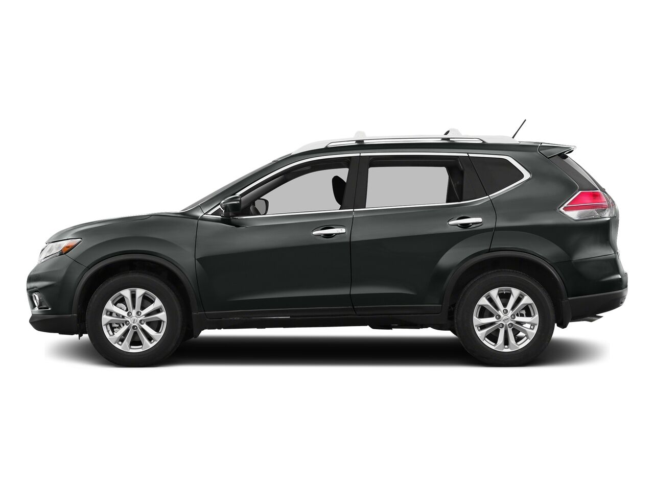 2016 Nissan Rogue S Austin TX