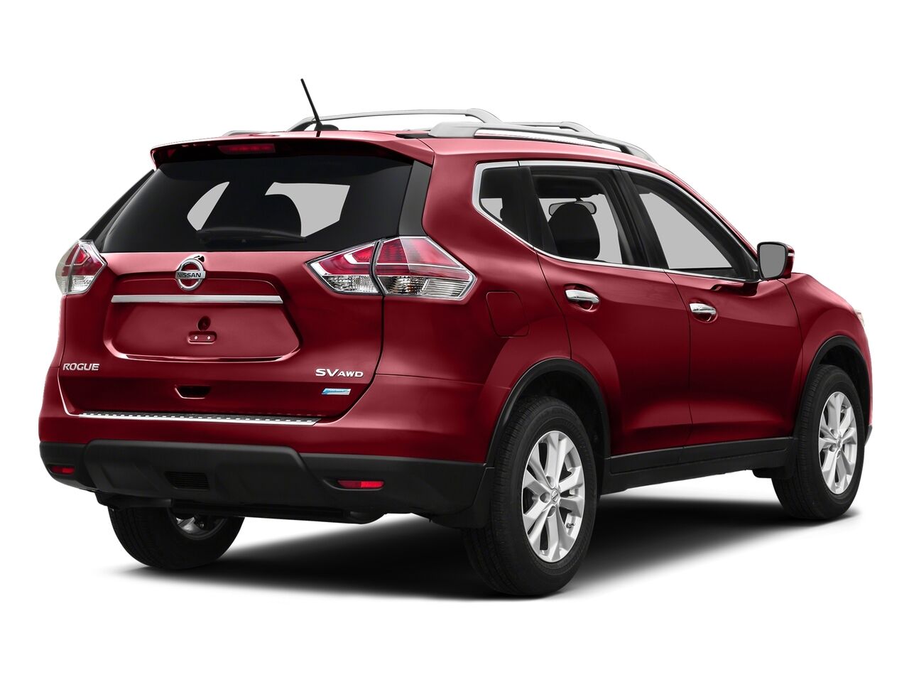 2016 Nissan Rogue S Austin TX