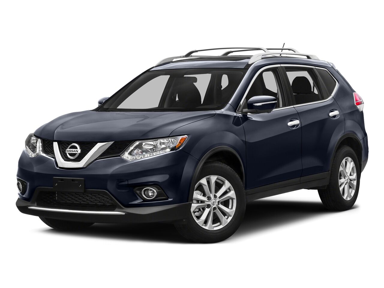 2016 Nissan Rogue S Chantilly VA