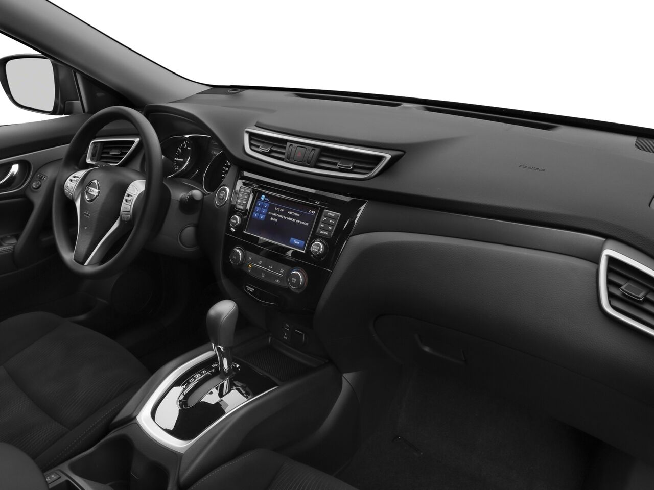 2016 Nissan Rogue S Plano TX