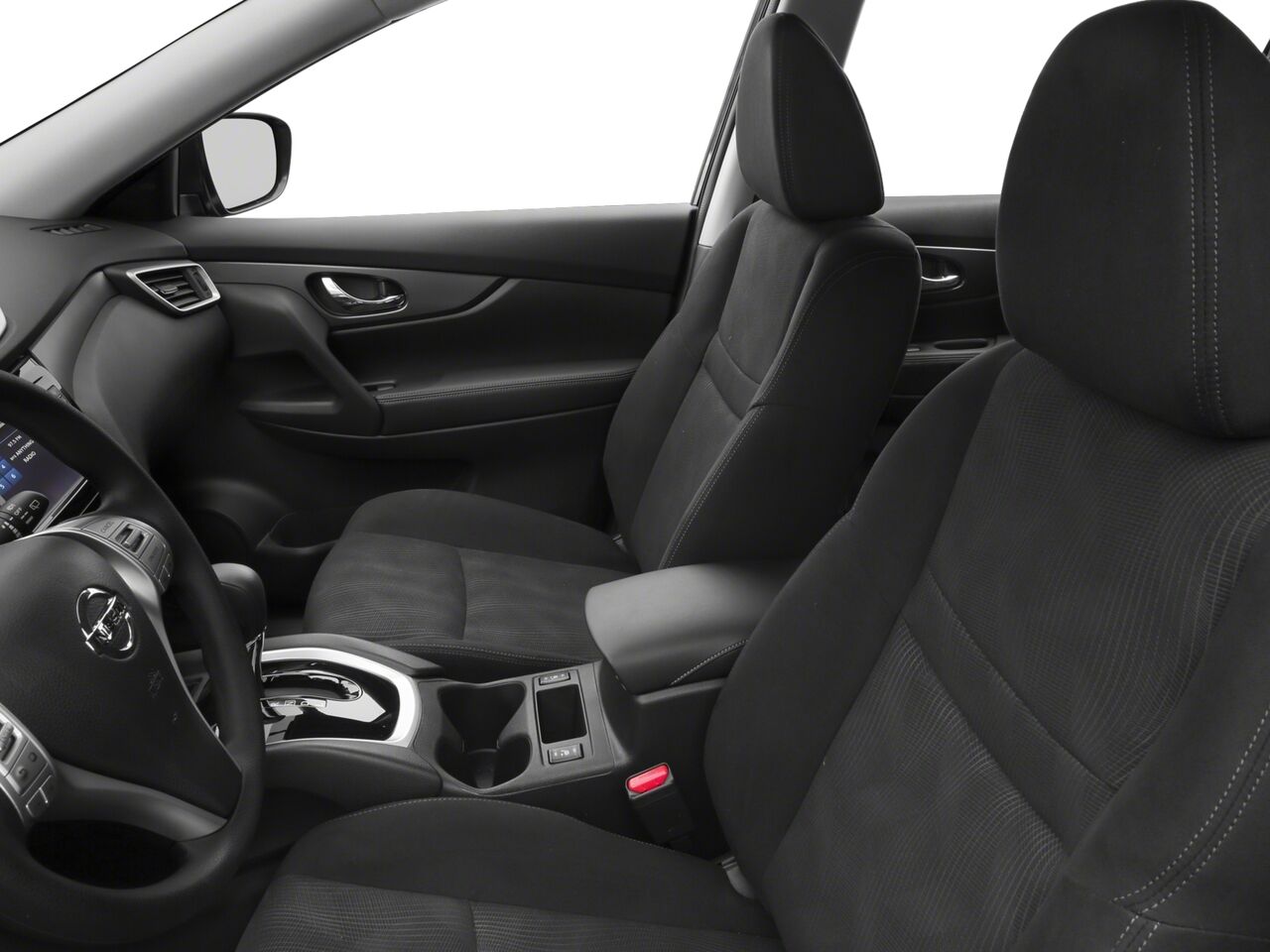 2016 Nissan Rogue S Plano TX