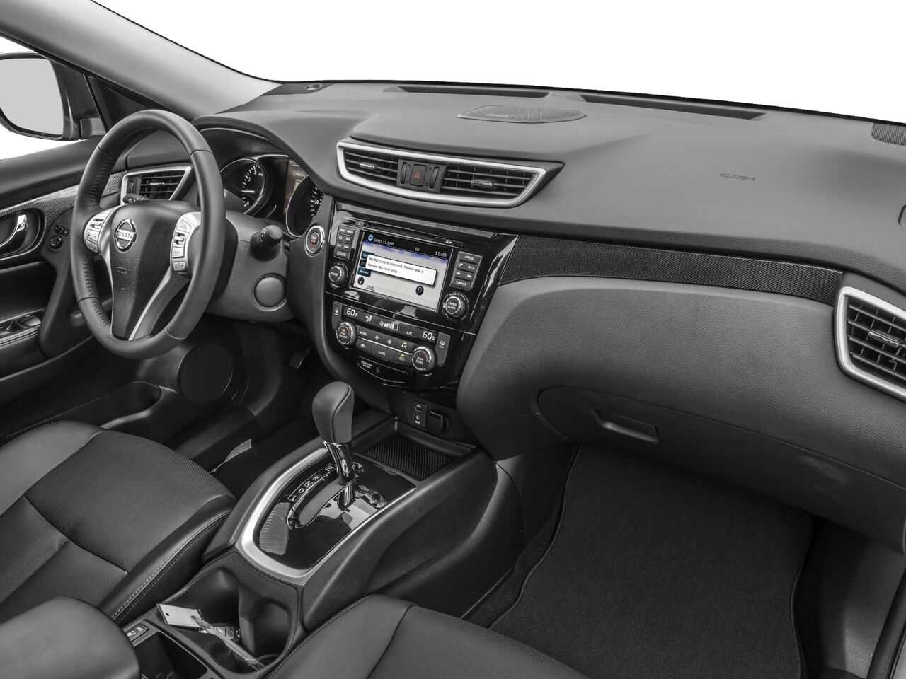 2016 Nissan Rogue SL Austin TX