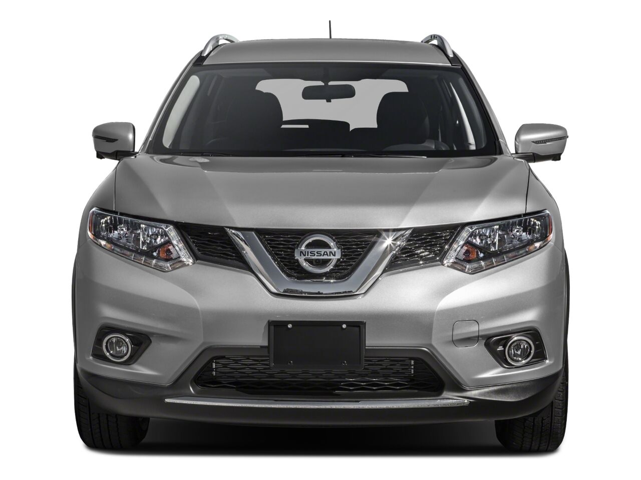 2016 Nissan Rogue SL Austin TX
