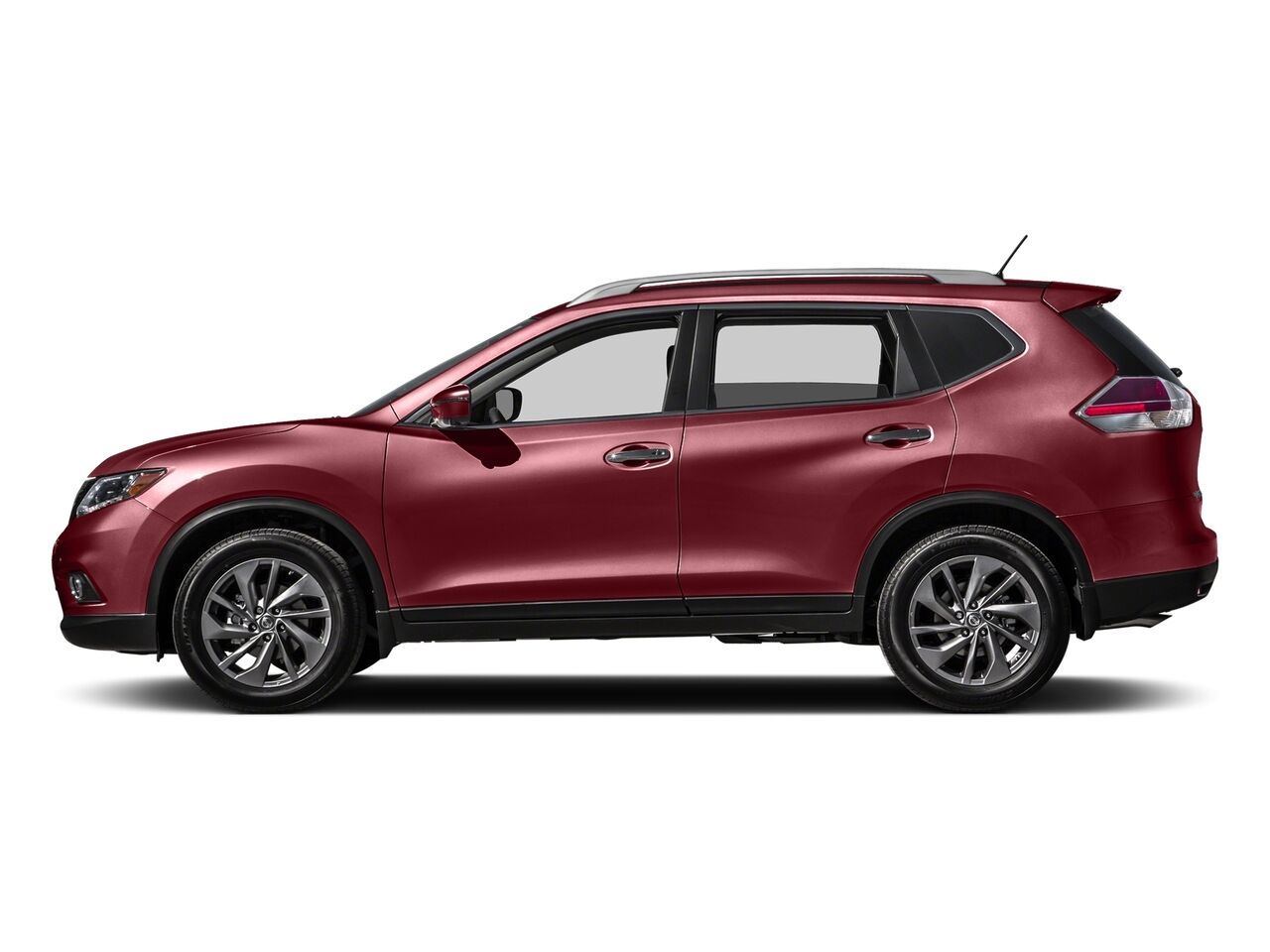 2016 Nissan Rogue SL Austin TX