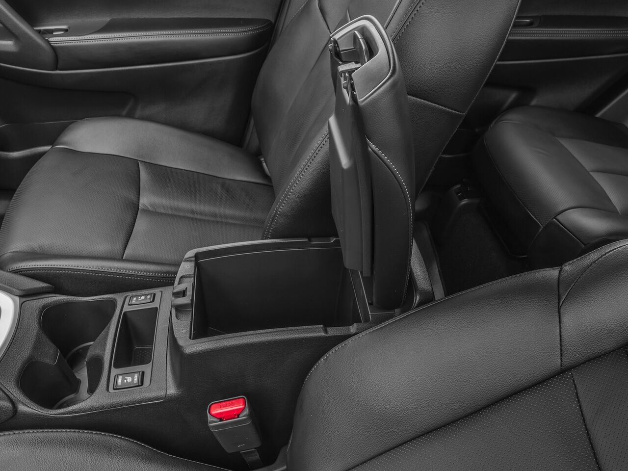 2016 Nissan Rogue SL FWD Austin TX