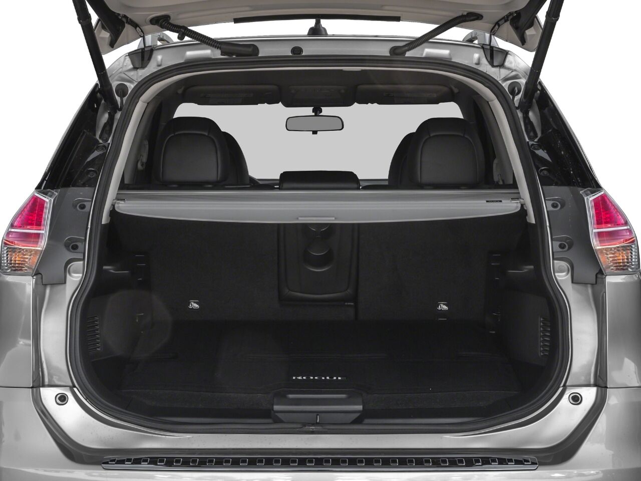 2016 Nissan Rogue SL FWD Austin TX