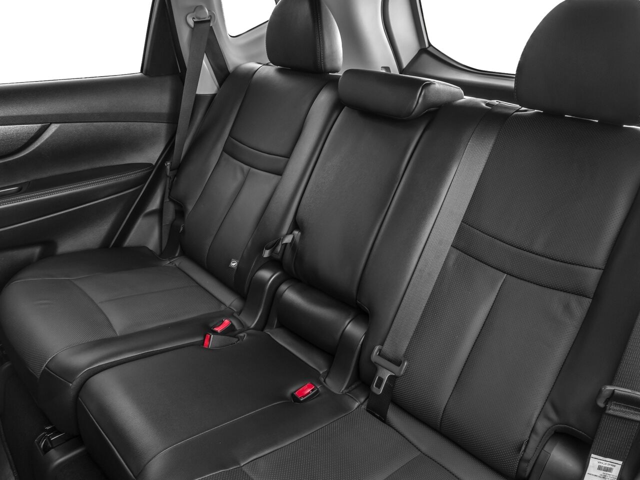 2016 Nissan Rogue SL FWD Austin TX