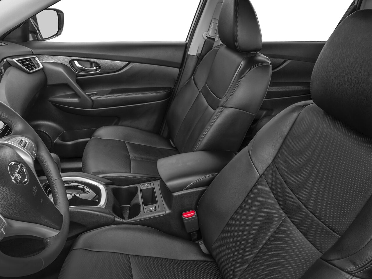 2016 Nissan Rogue SL FWD Austin TX