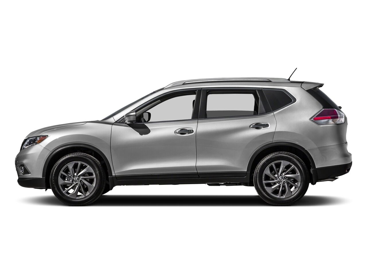 2016 Nissan Rogue SL FWD