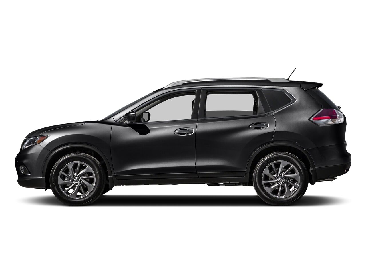 2016 Nissan Rogue SL FWD Austin TX