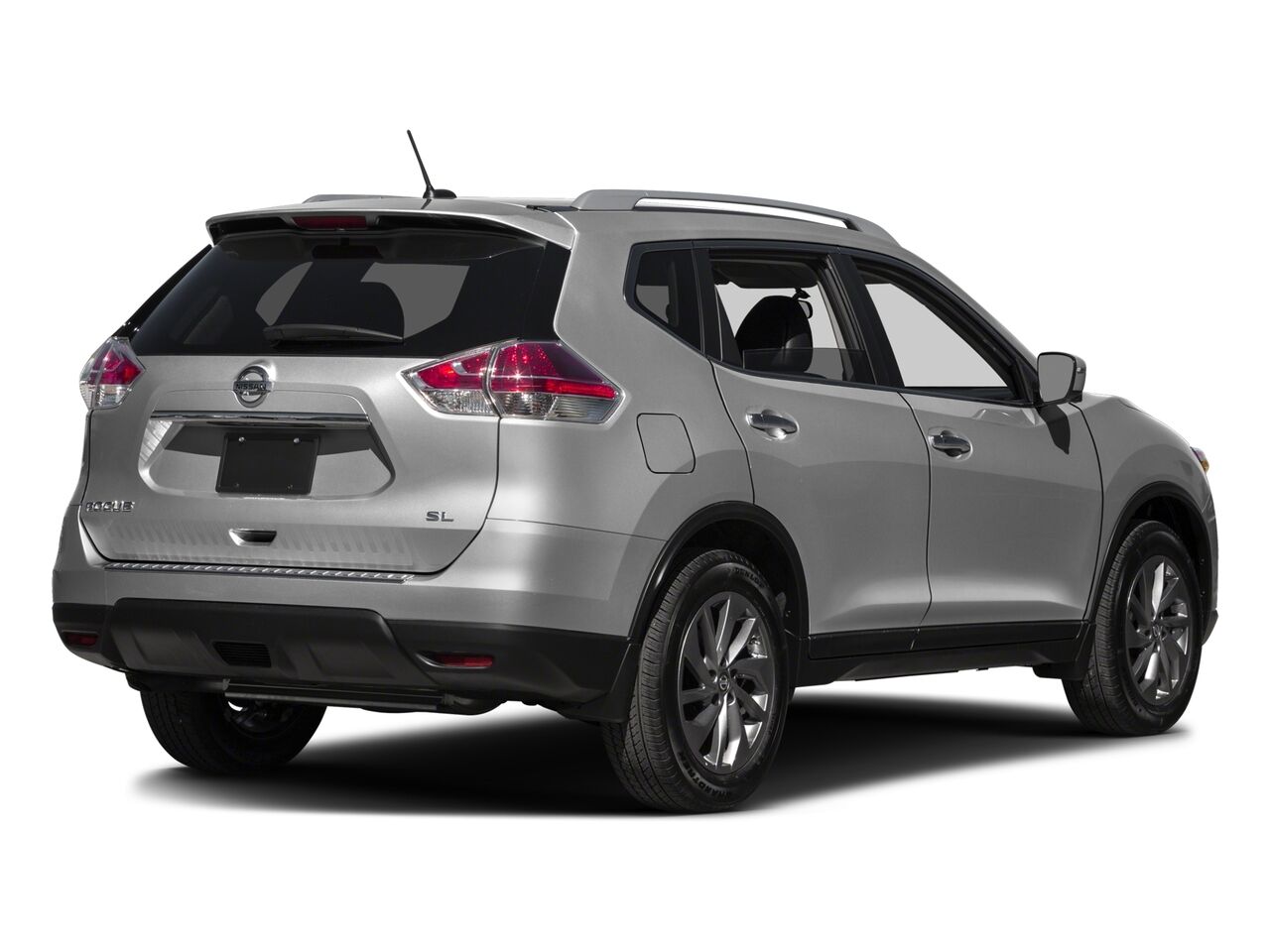 2016 Nissan Rogue SL Houston TX