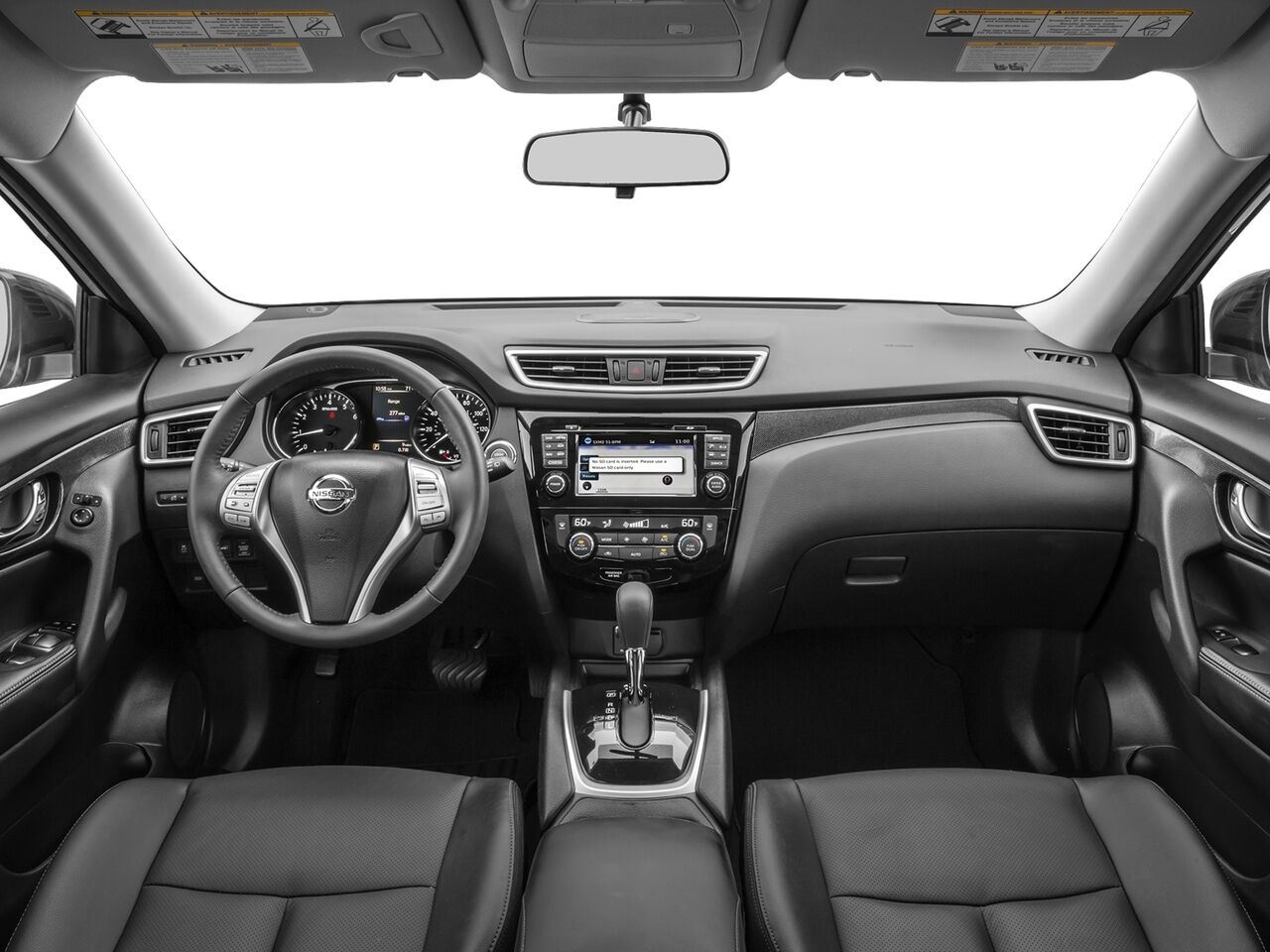 2016 Nissan Rogue SL Morristown TN