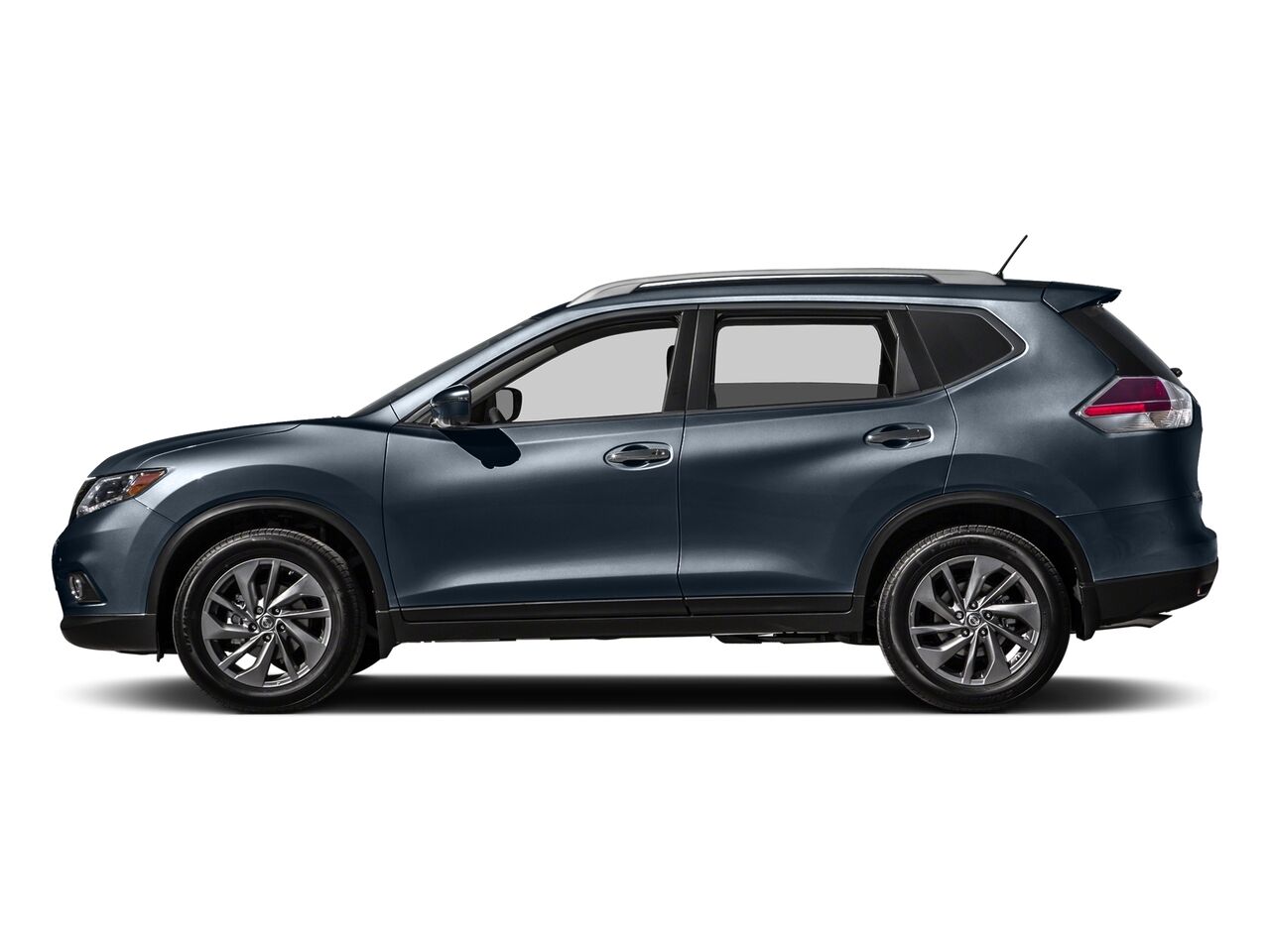 2016 Nissan Rogue SL Sport Utility 4D Kansas City MO