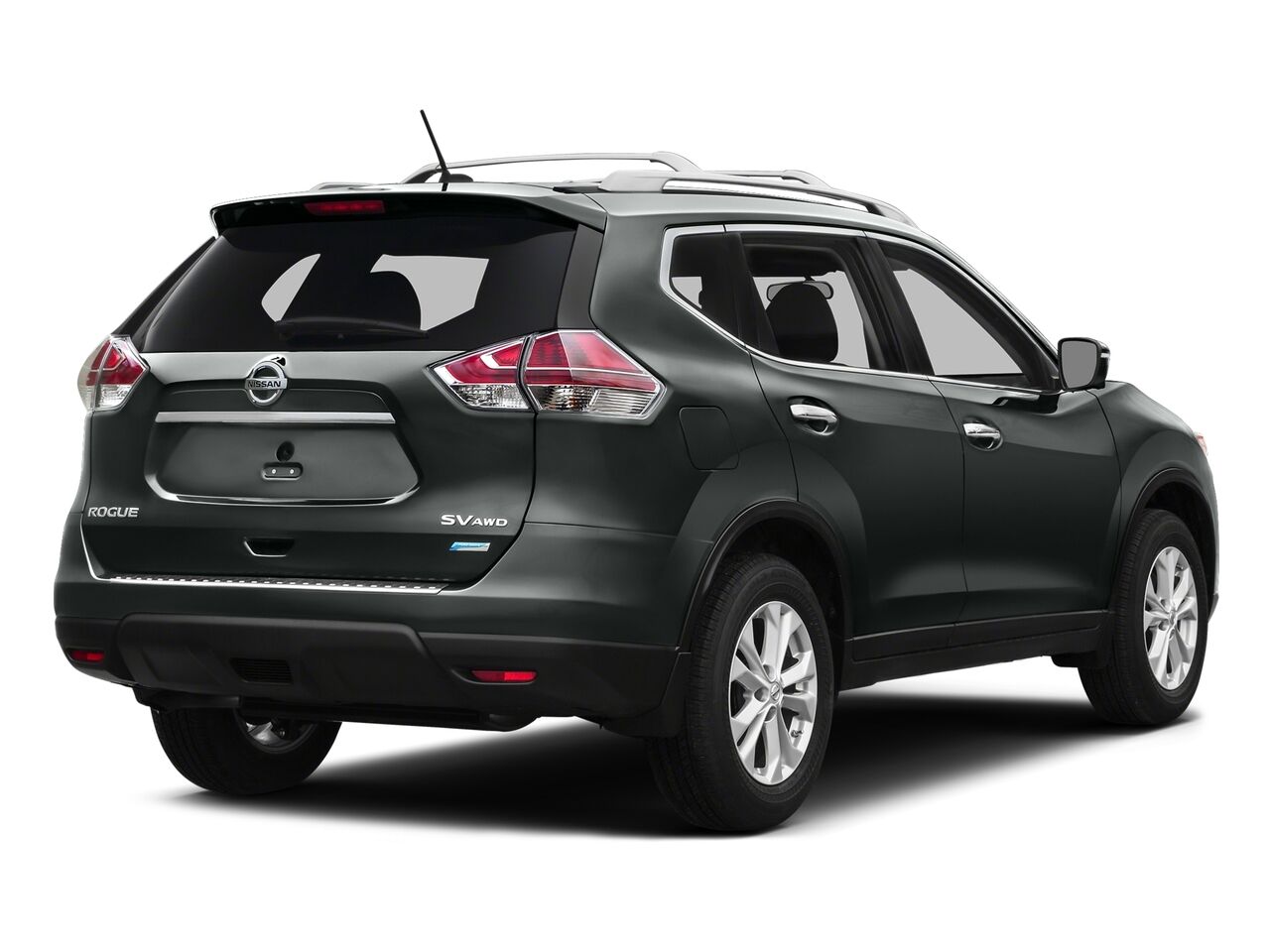2016 Nissan Rogue SV 2WD Austin TX