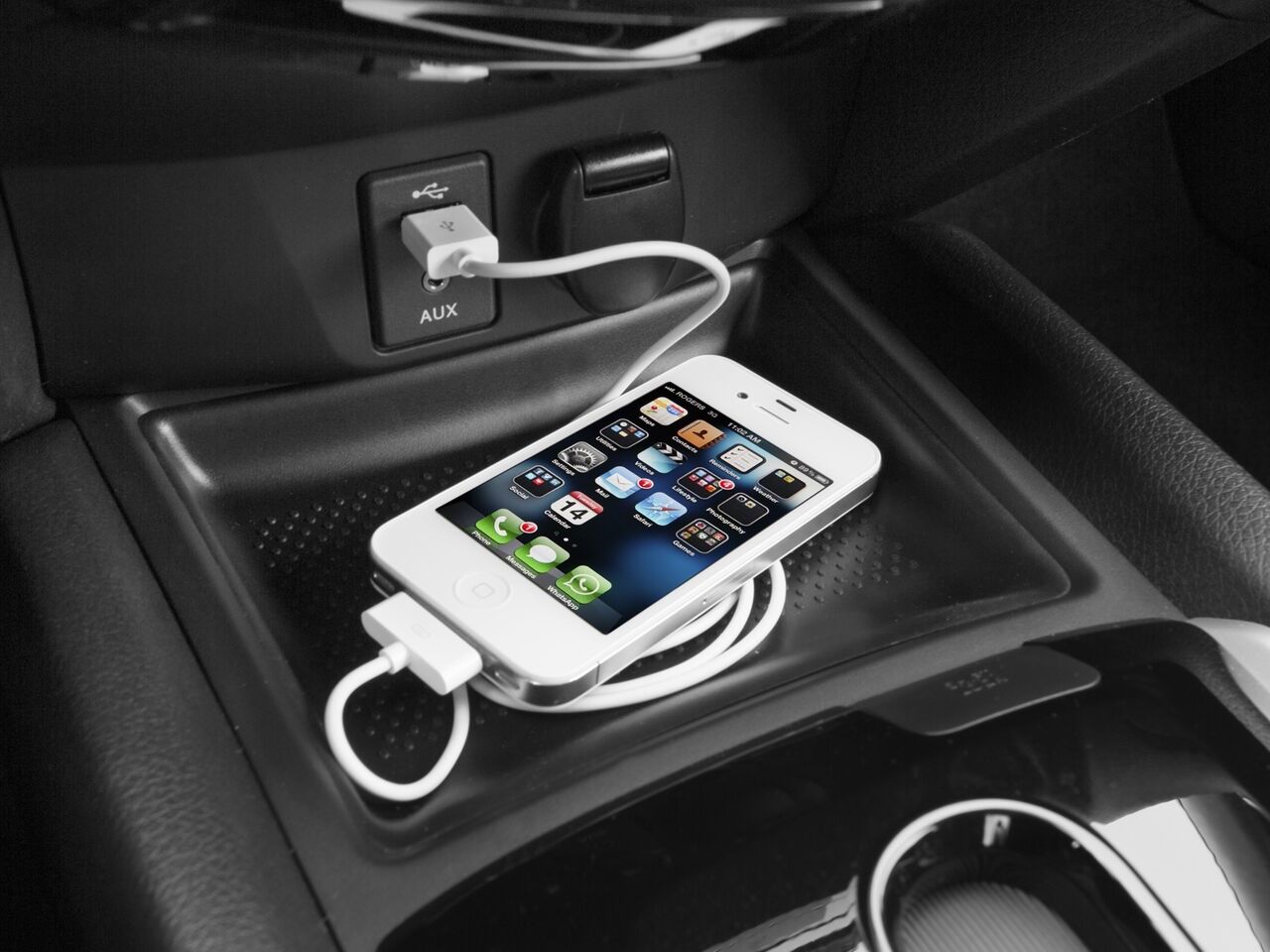 2016 Nissan Rogue SV Akron