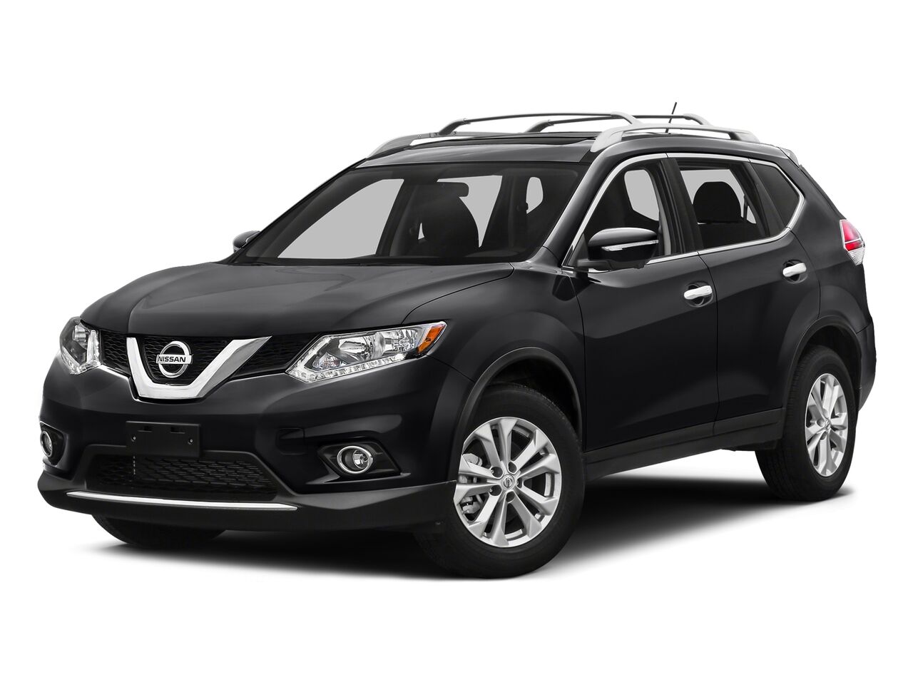 2016 Nissan Rogue SV Cape Girardeau MO